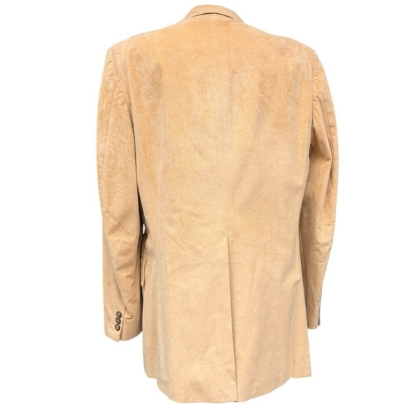 Vintage 70s Kingsridge Ultra Suede Western Jacket Large - Picture 7 of 15